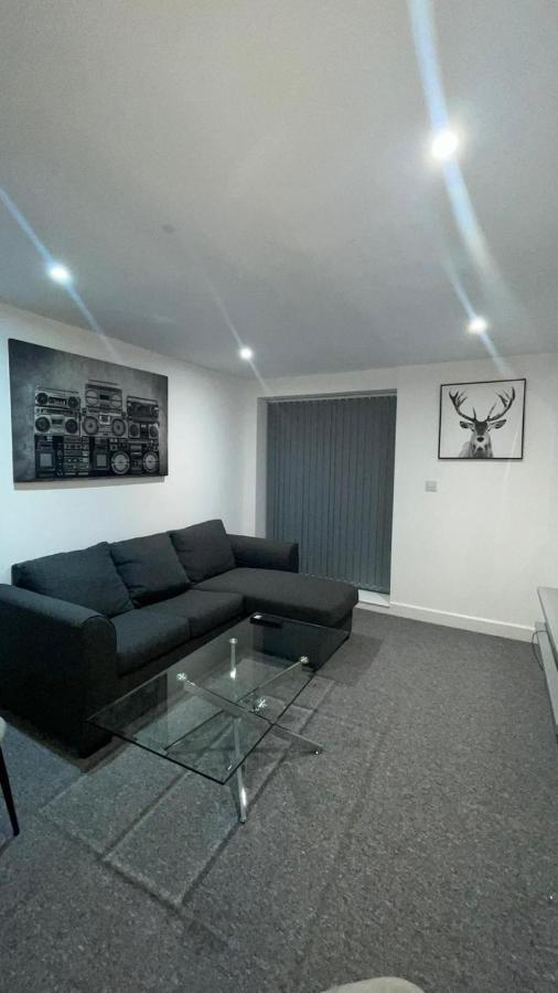 2 Bed Room Luxury Apartment In Old Kent Road London Bagian luar foto